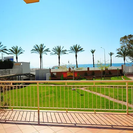 Plenamar Orange Costa Benicàssim