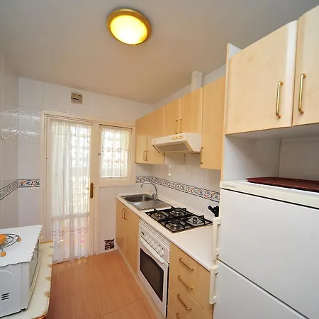 Appartement Plenamar Orange Costa Benicàssim