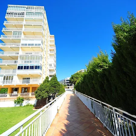 Plenamar Orange Costa Benicàssim