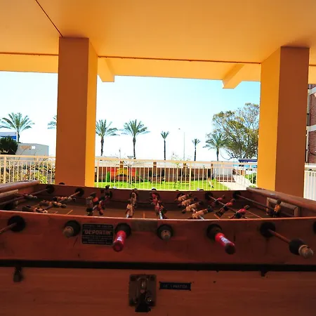 Plenamar Orange Costa