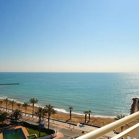 Plenamar Orange Costa *
