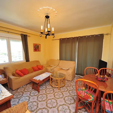 Plenamar Orange Costa Apartment *