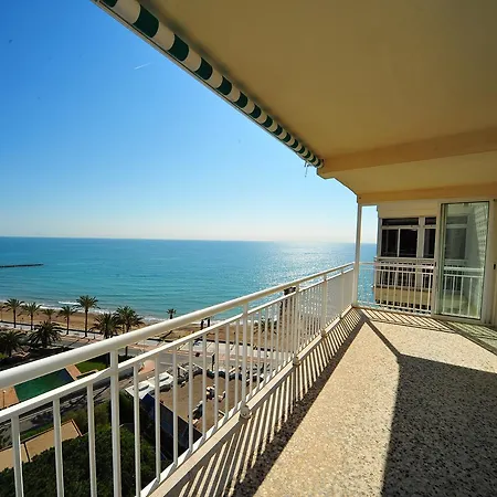 Plenamar Orange Costa Apartment Benicassim