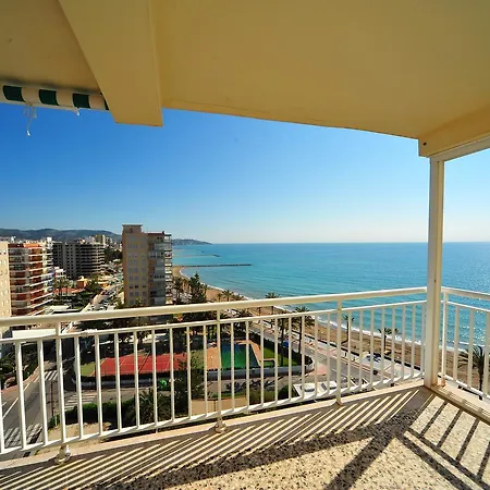Plenamar Orange Costa *