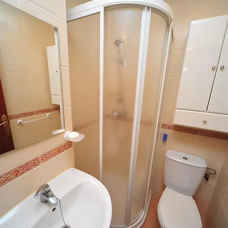 Plenamar Orange Costa Benicassim