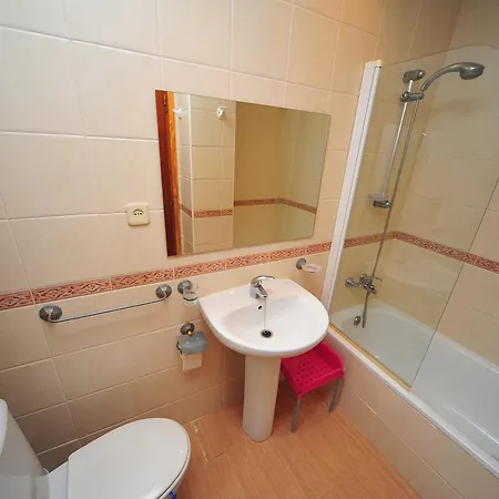 Plenamar Orange Costa * Benicassim
