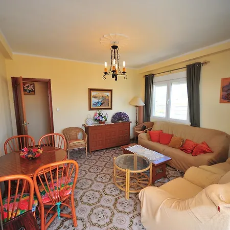 Plenamar Orange Costa * Benicassim