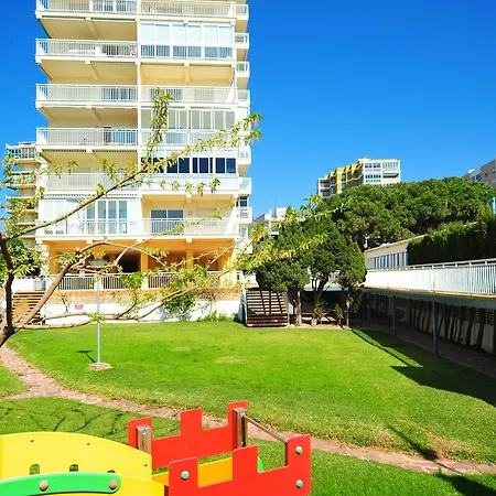 Apartment Plenamar Orange Costa