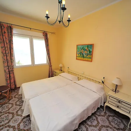Plenamar Orange Costa Benicàssim